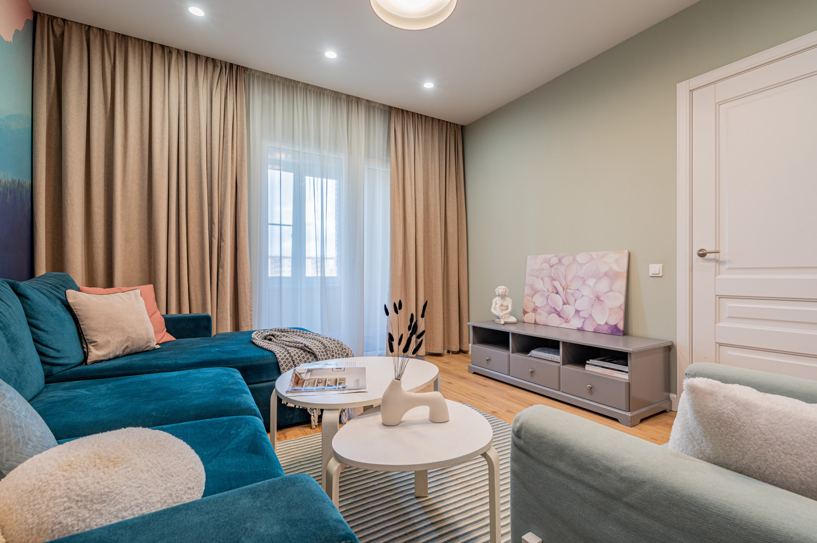 Квартал Новаторов