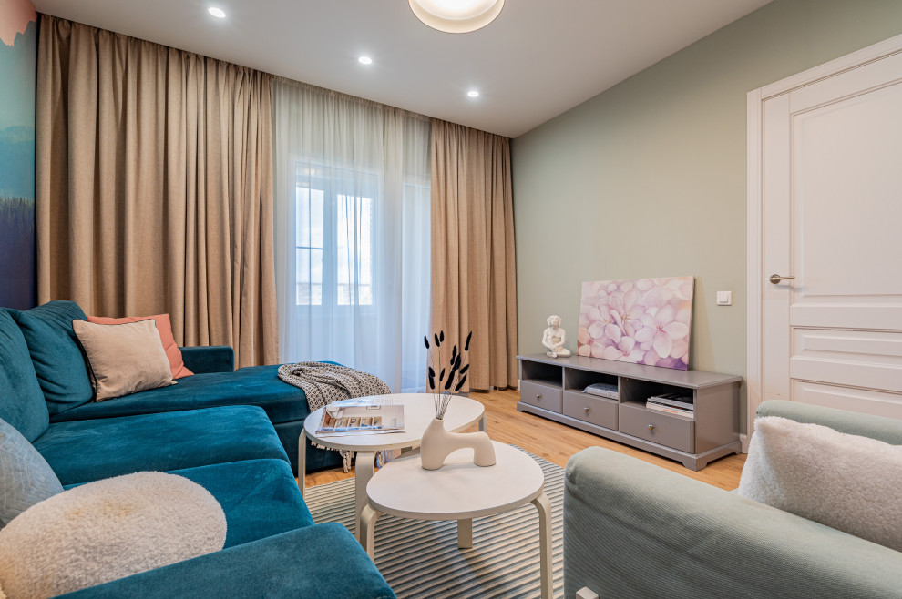 Квартал Новаторов