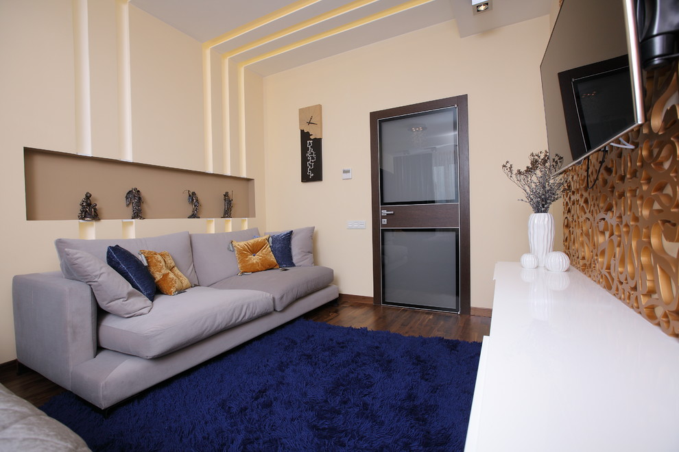 Реализация проекта "All-эксклюзив"