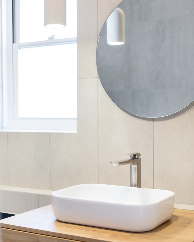 Rose Bay Apartment