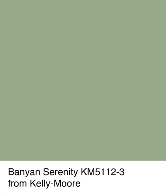 Choosing Color: 5 Ways with One Entry 