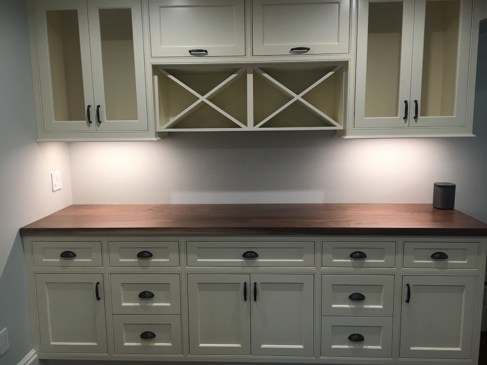 Darien Kitchen remodeling