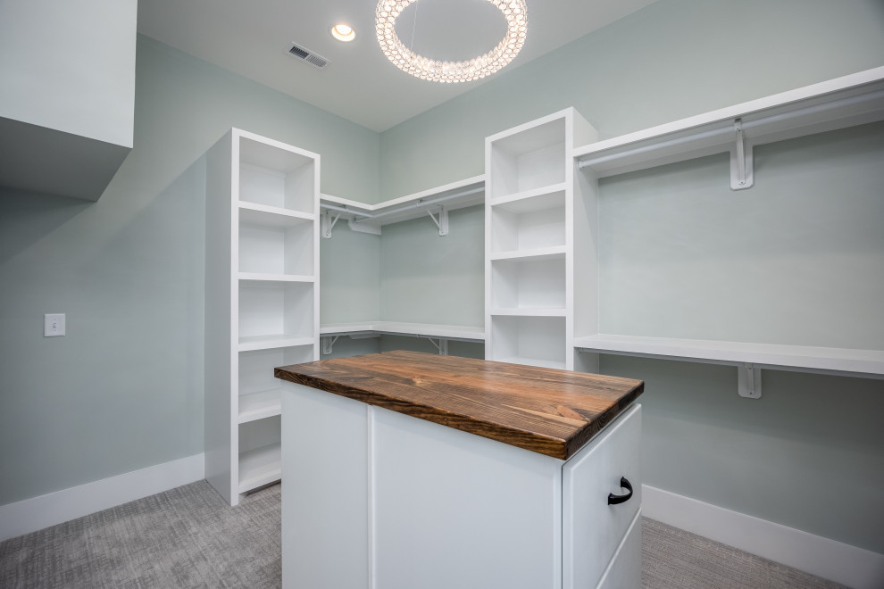 Blythewood Custom Home