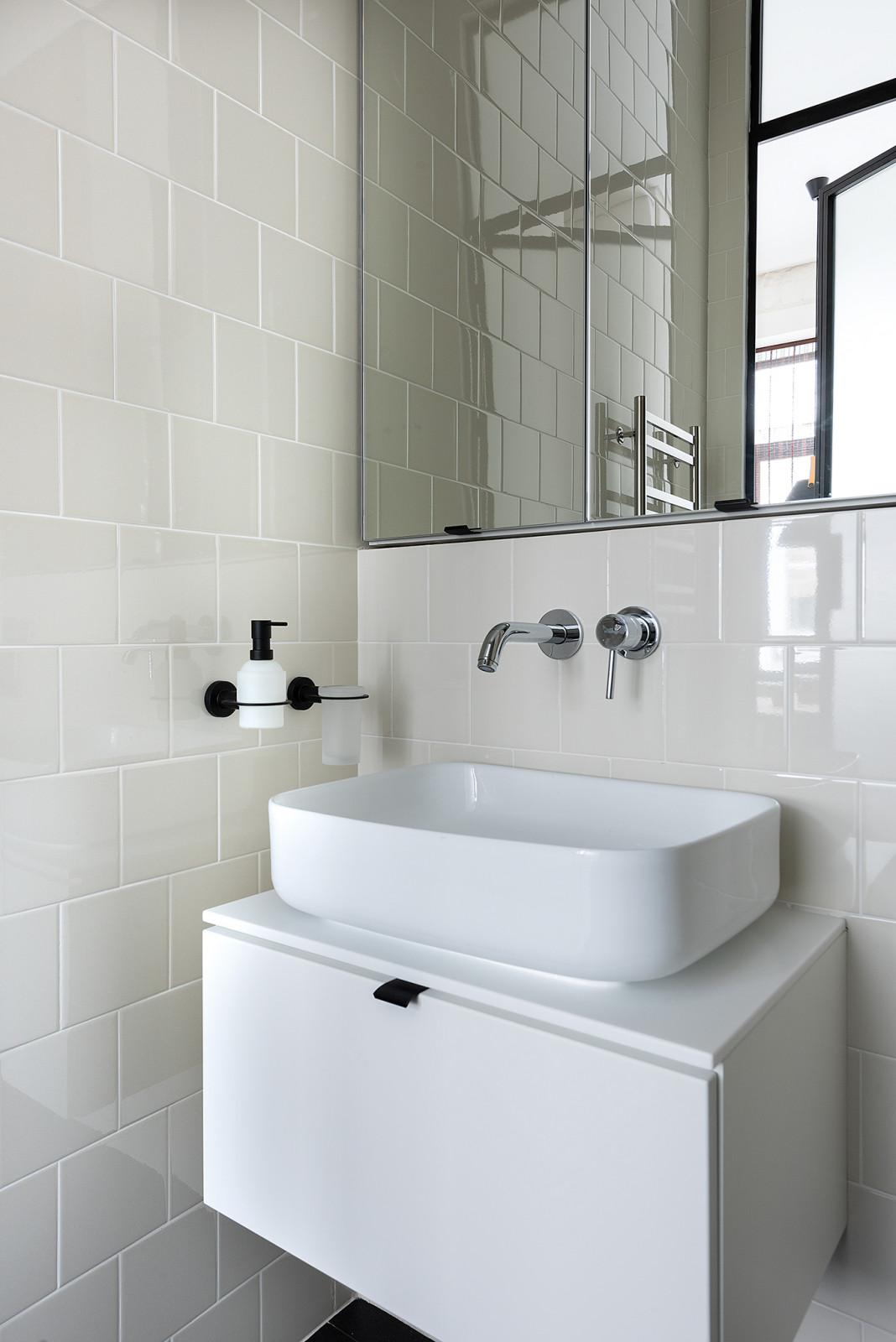 Двухкомнатная квартира 63м2 в историческом центре Киева