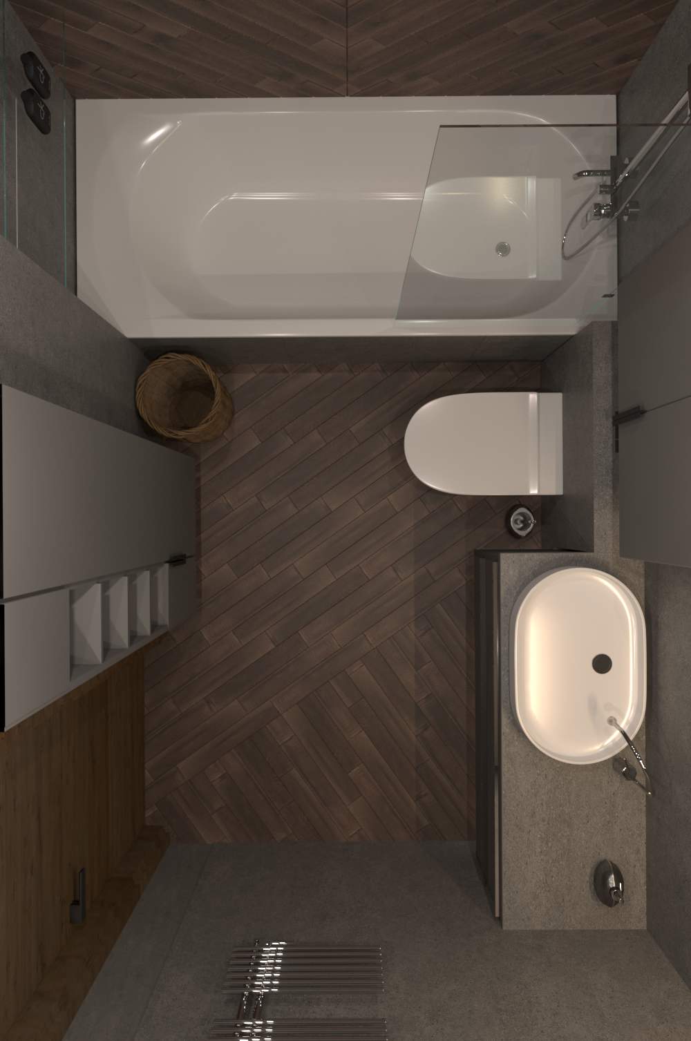 Квартира у моря