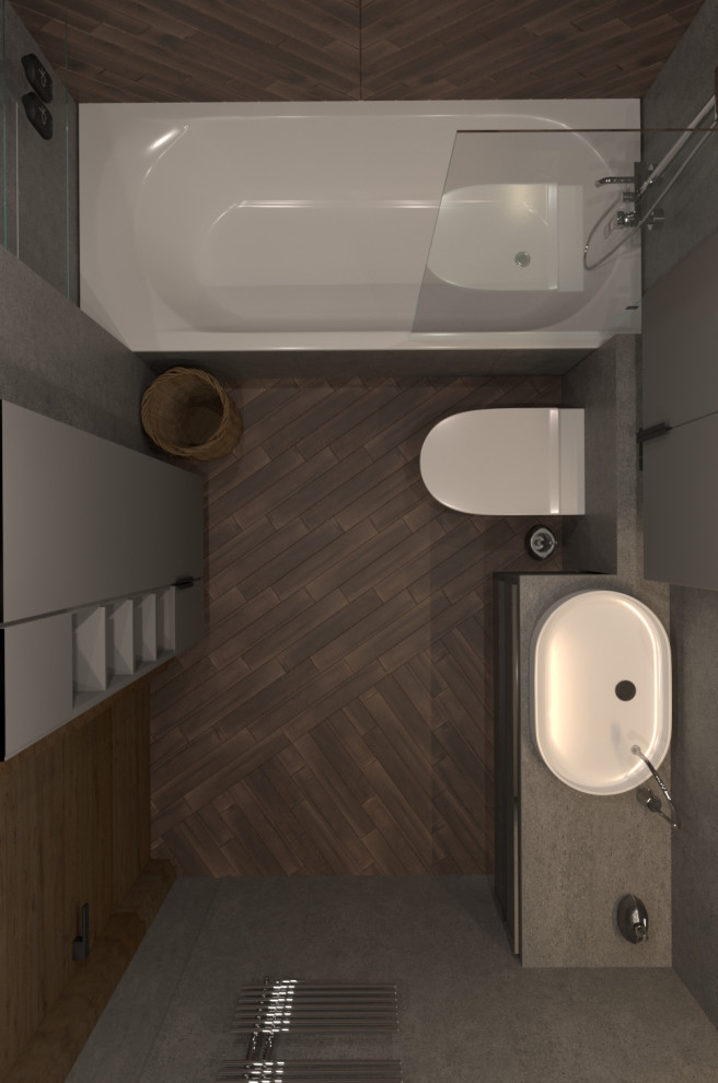 Квартира у моря