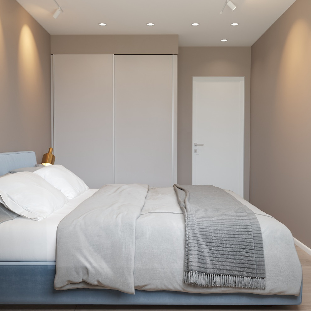 Квартира 60 кВ.м в ЖК Первый Московский Город-парк