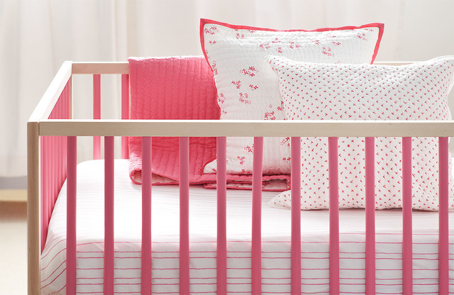 Painted Crib Diy Modern Toronto By Auggie Home Collection Ltd