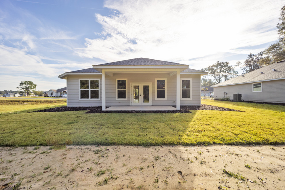 New Home - The Franke Model - 2,029