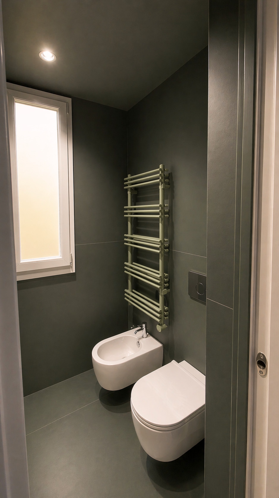 Ristrutturazione appartamento a Milano | 50 mq