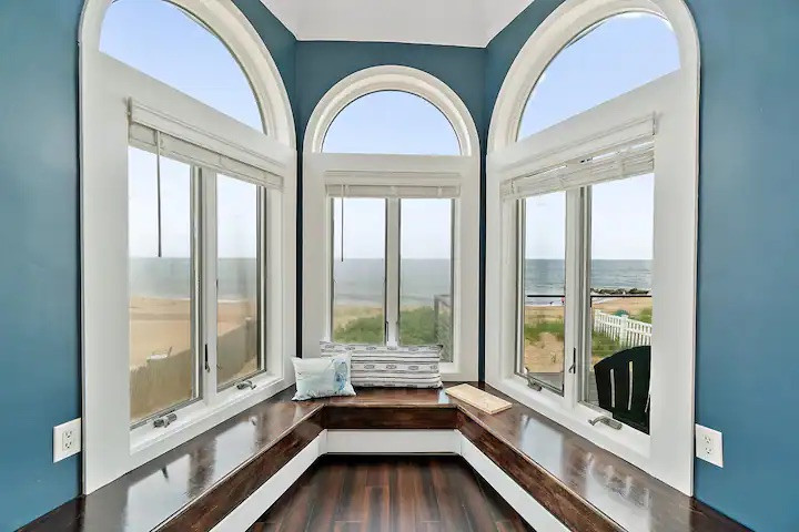 Newburyport MA - AirBnB