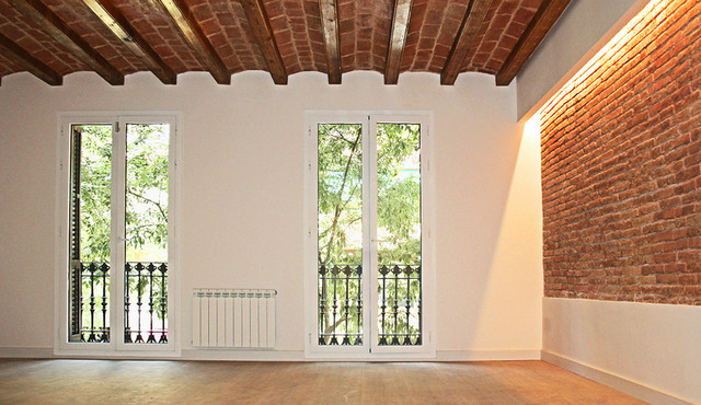 CASPE industrial-family-room