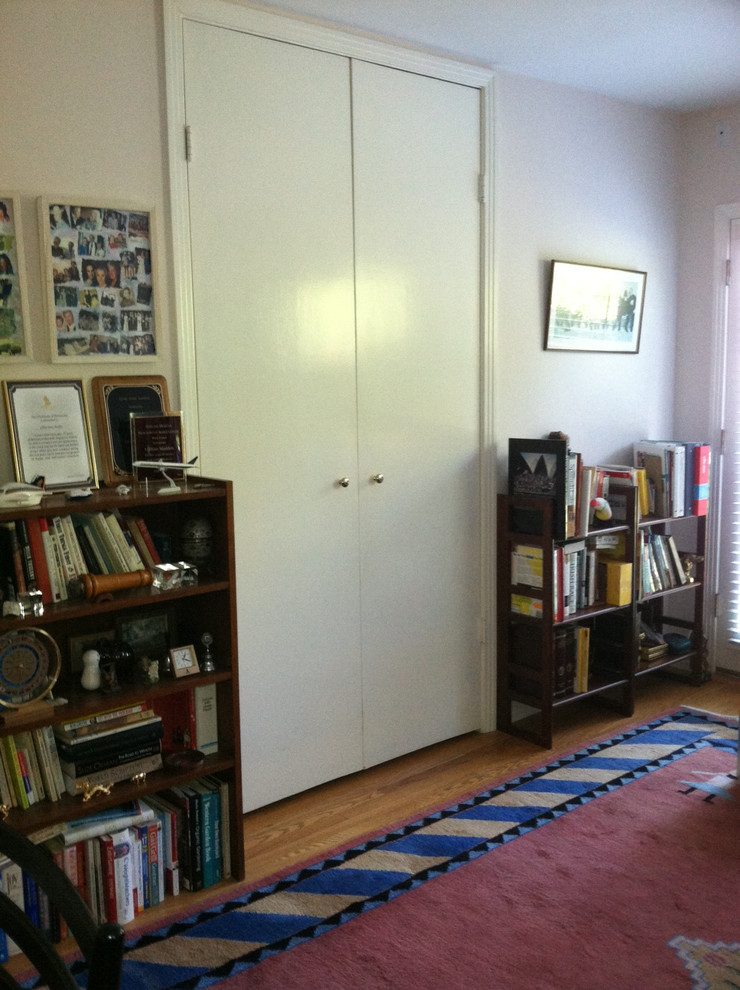 Home Office Remodel