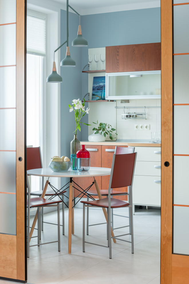 Свежие конрасты