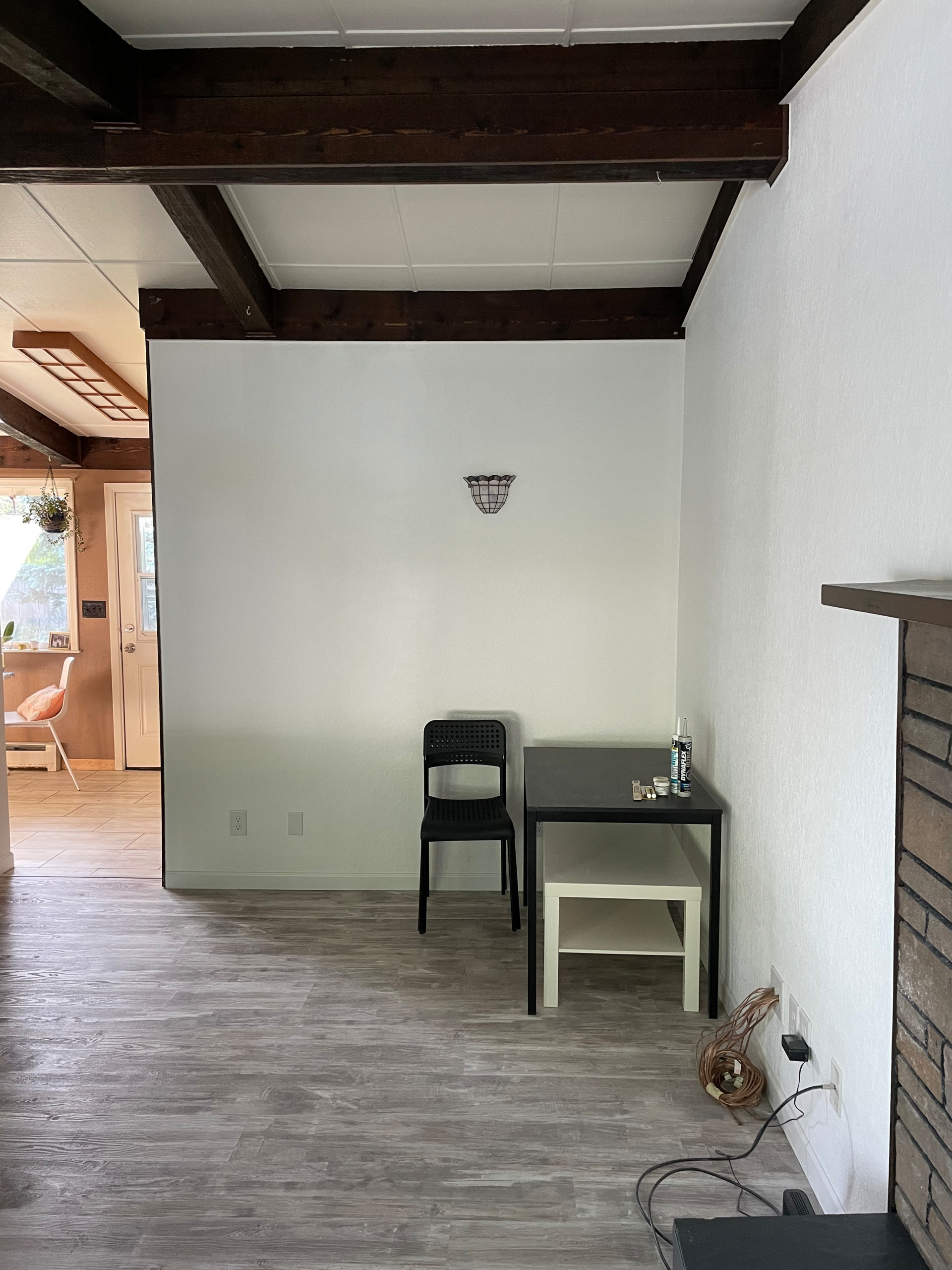 Apartment Remodel