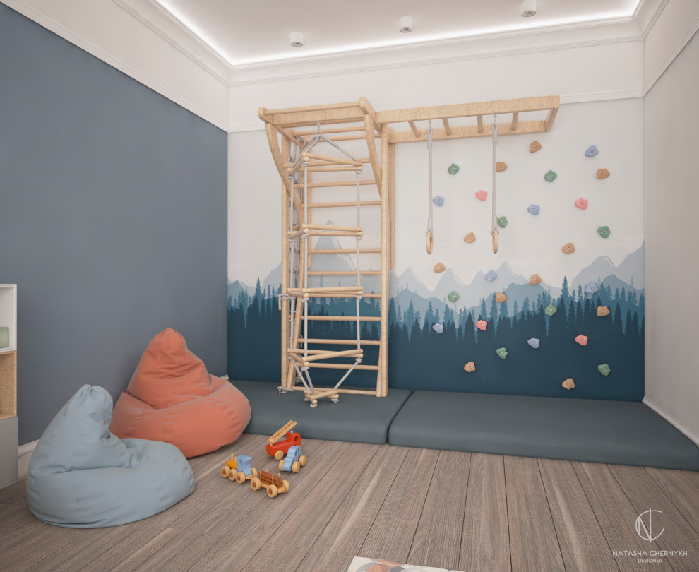 Невский проспект // Санкт-Петербург (детская 16 кв.м)