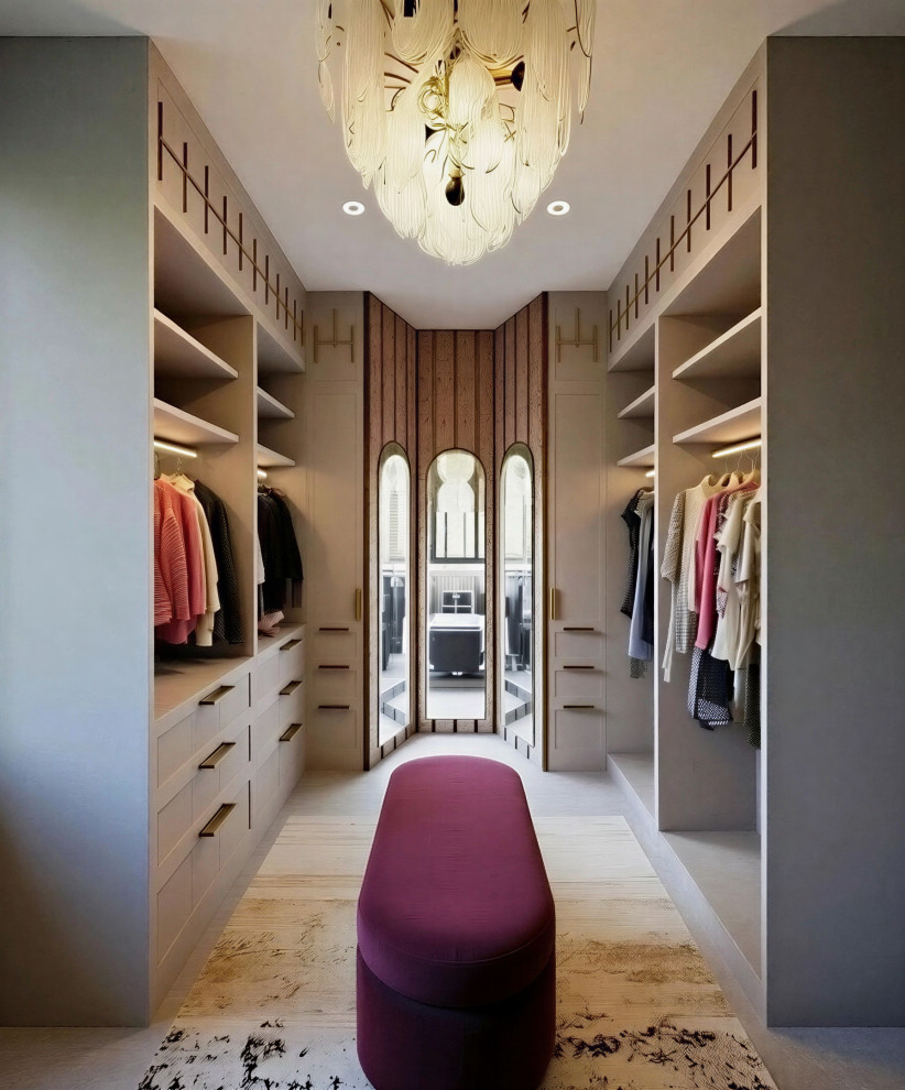 Mission Modern, project currantly in progres