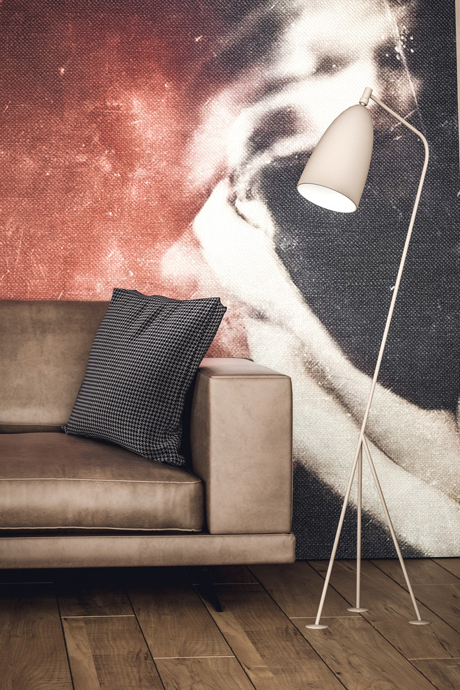 Деликатный размах.Москва. ЖК Английский квартал