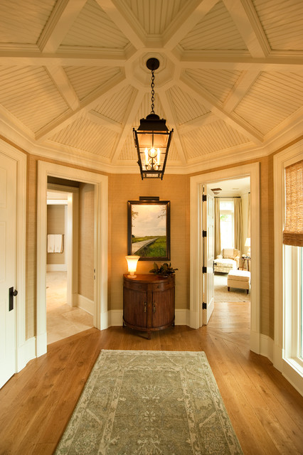Stono Riverfront american-traditional-corridor