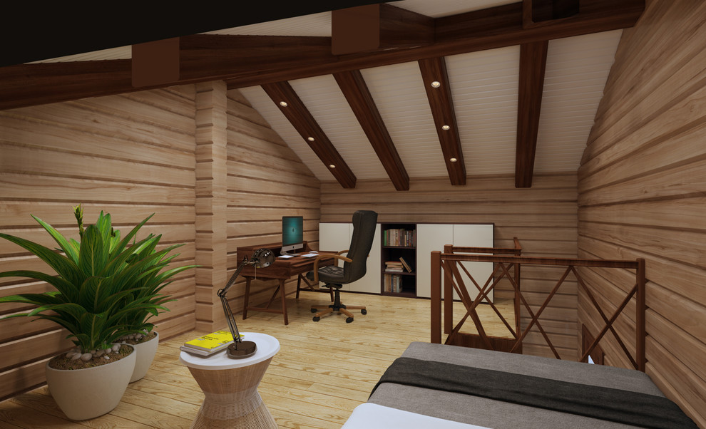 дом в г. Ишимбай