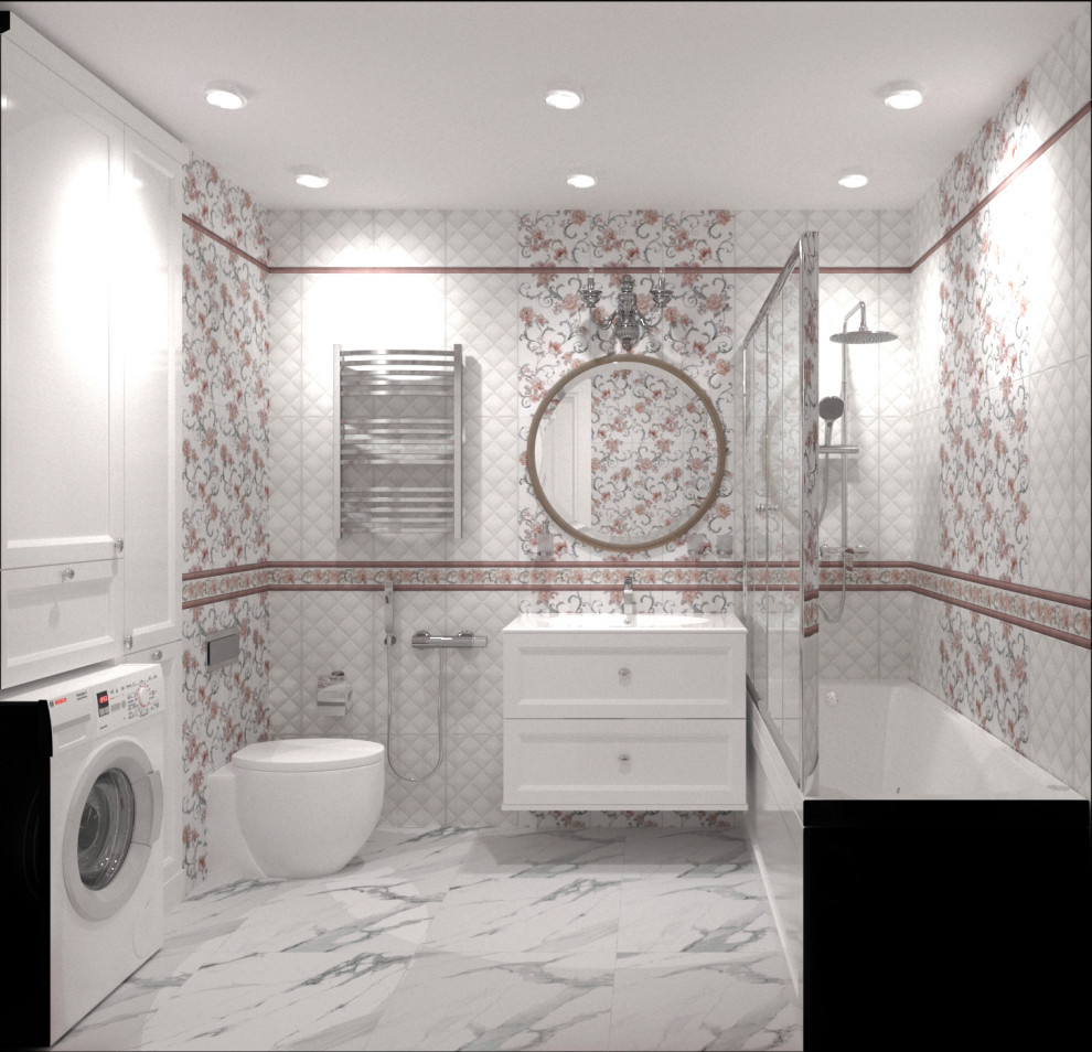 Цветущая классика