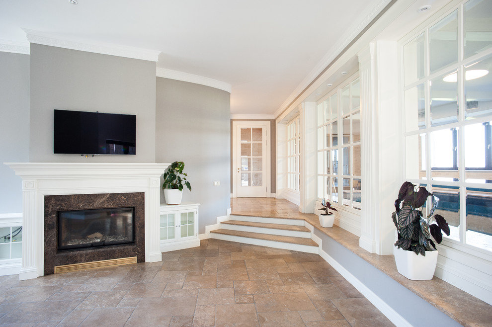 Проект Молоденово