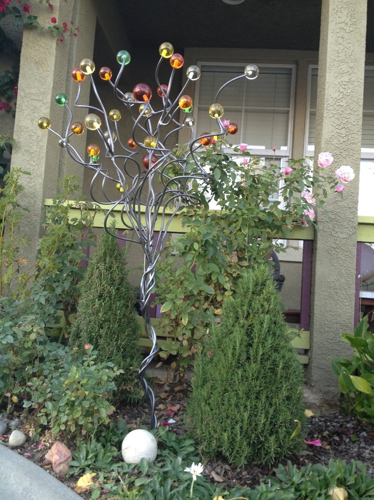 Discover the Music of the (Garden) Spheres