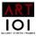 ART101 Gallery | Studios | Framing
