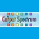 The Carpet Spectrum