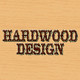 Hardwood Design Custom Cabinets