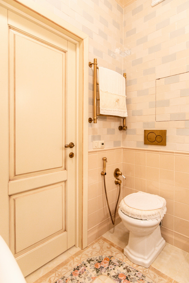 ЖК Андерсен - комплексный ремонт