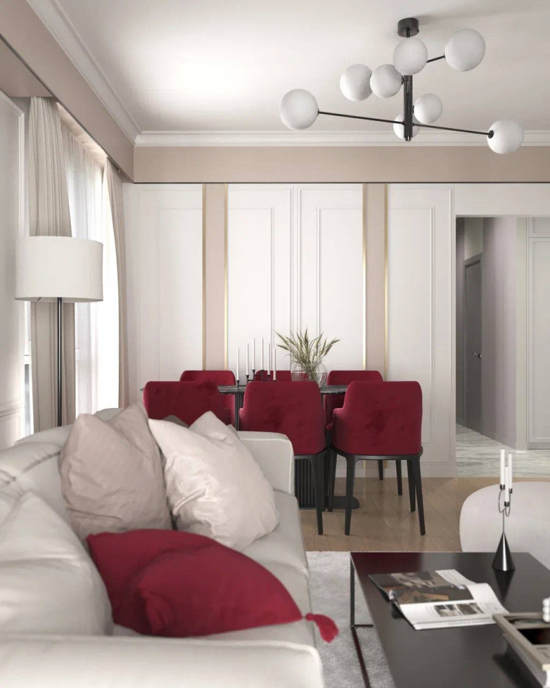 Квартира в Стамбуле