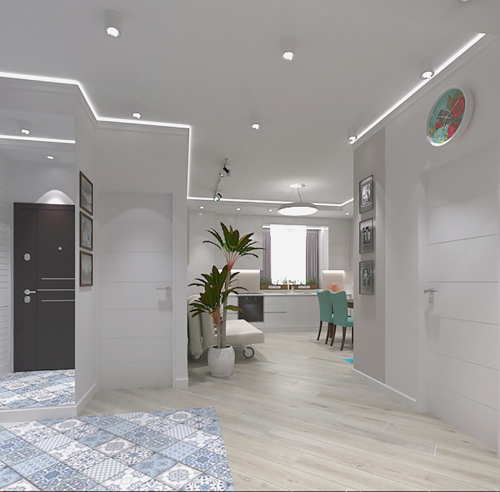 Воздушная волна