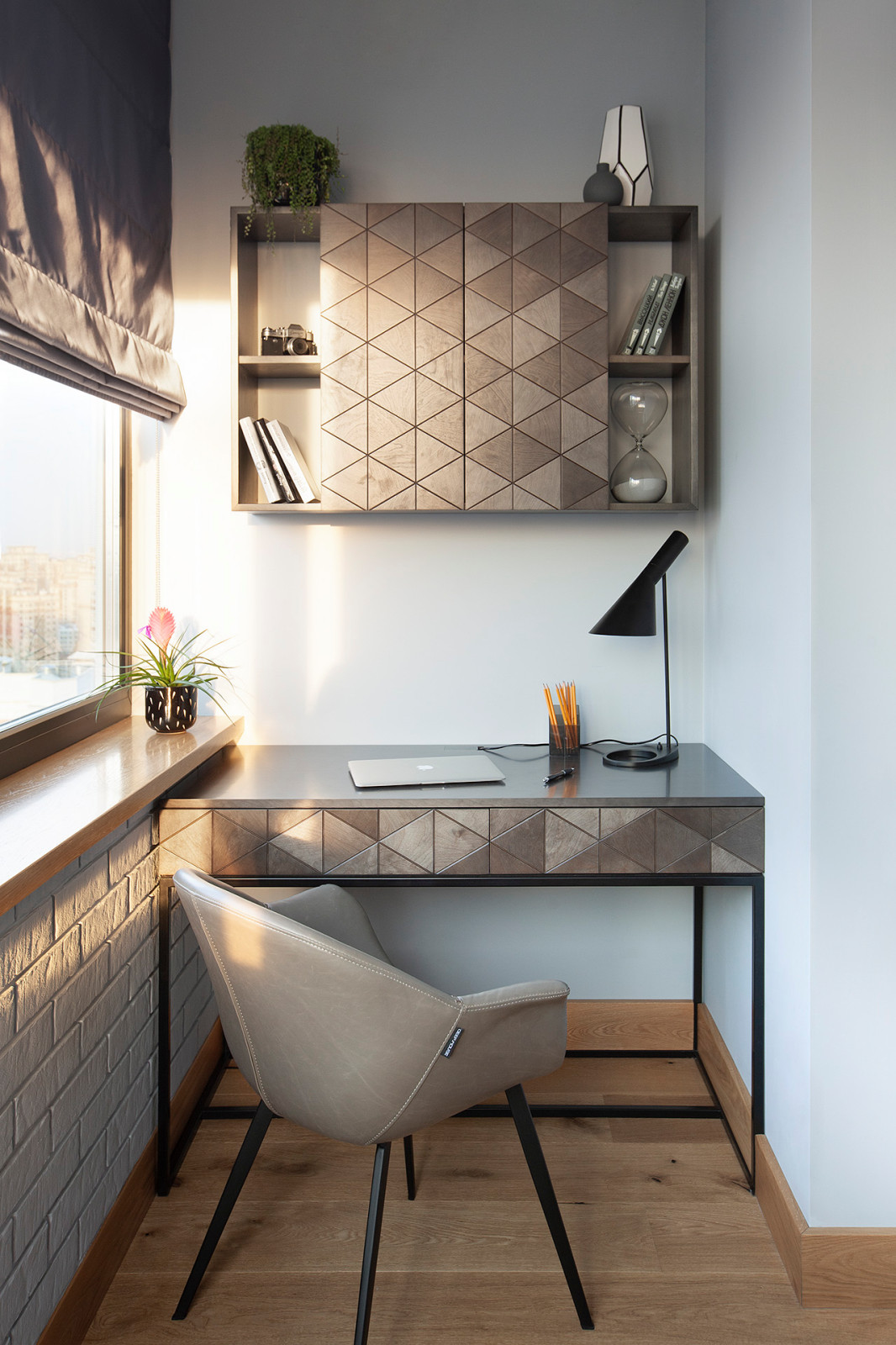 Квартира на Мичуринском проспекте