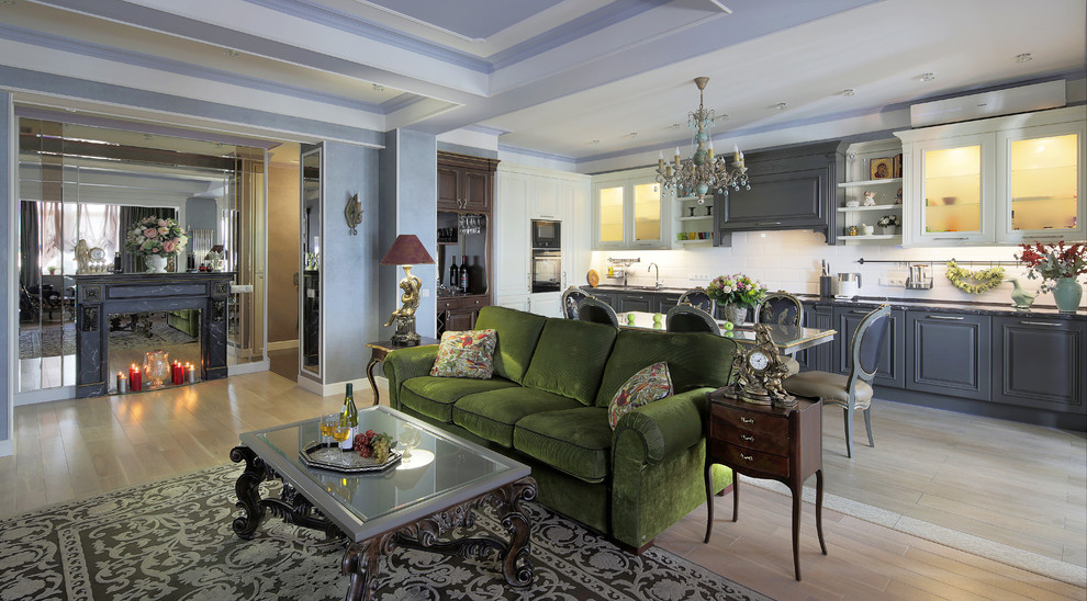 квартира в Кунцево