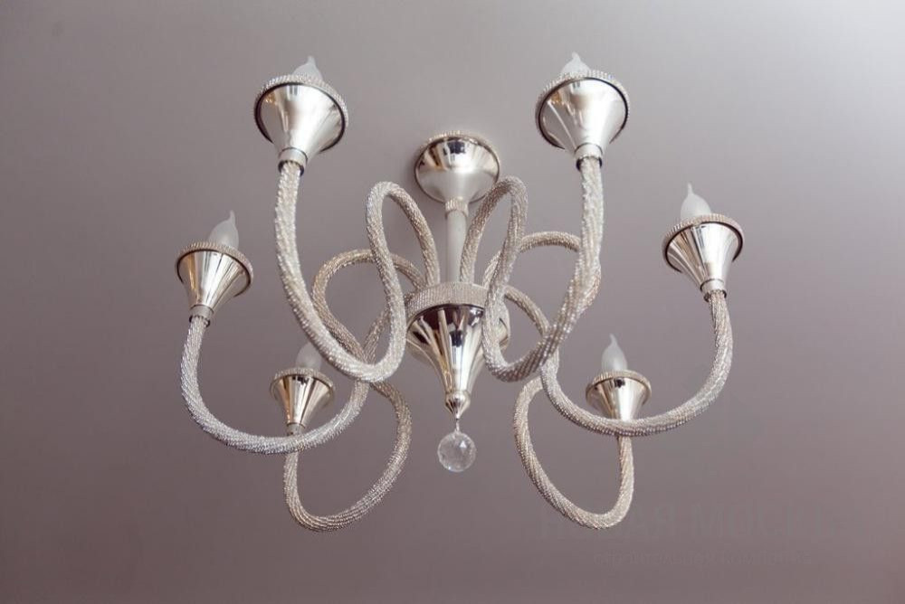 Ремонт двухкомнатной квартиры 57 кв.м. в ЖК «Гарден Парк Эдальго»