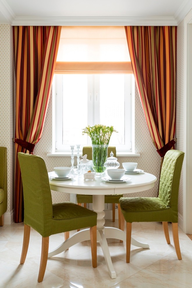 Квартира в Москве, 100 кв.м.