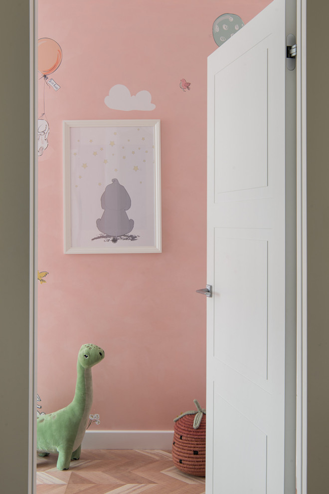 Цветное настроение