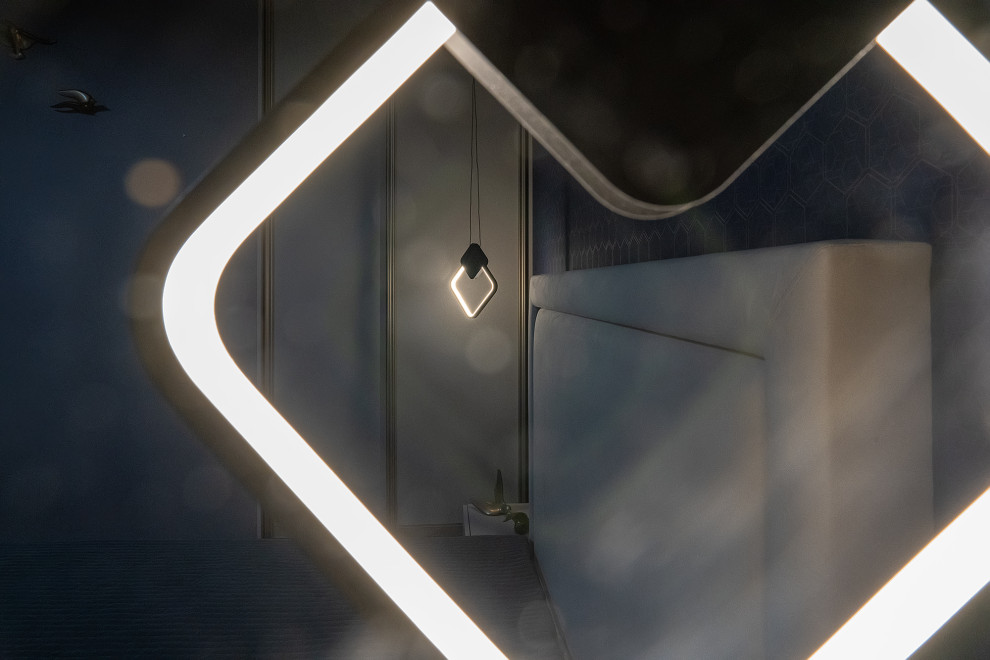 Съёмка для дизайнера Елены Романовой