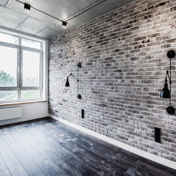 Ремонт студии