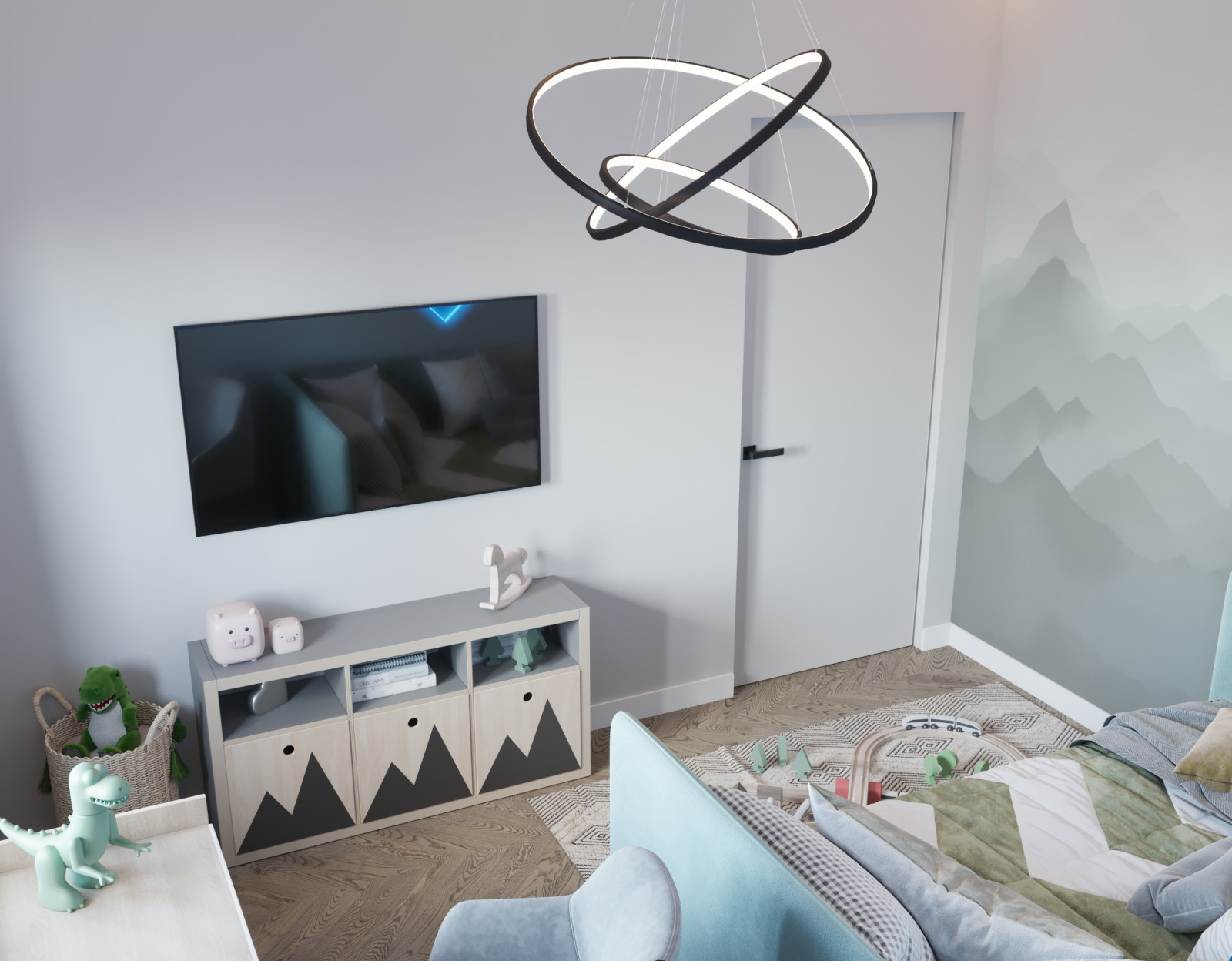 г. Хабаровск, ЖК ДЕЖНЕВ