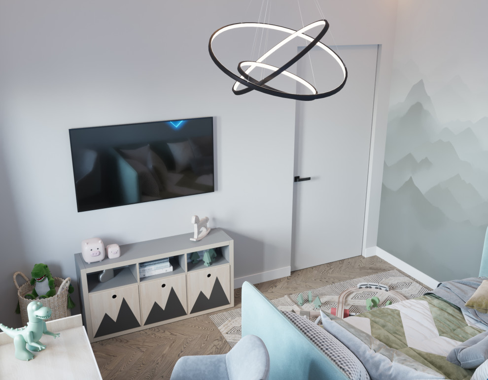 г. Хабаровск, ЖК ДЕЖНЕВ