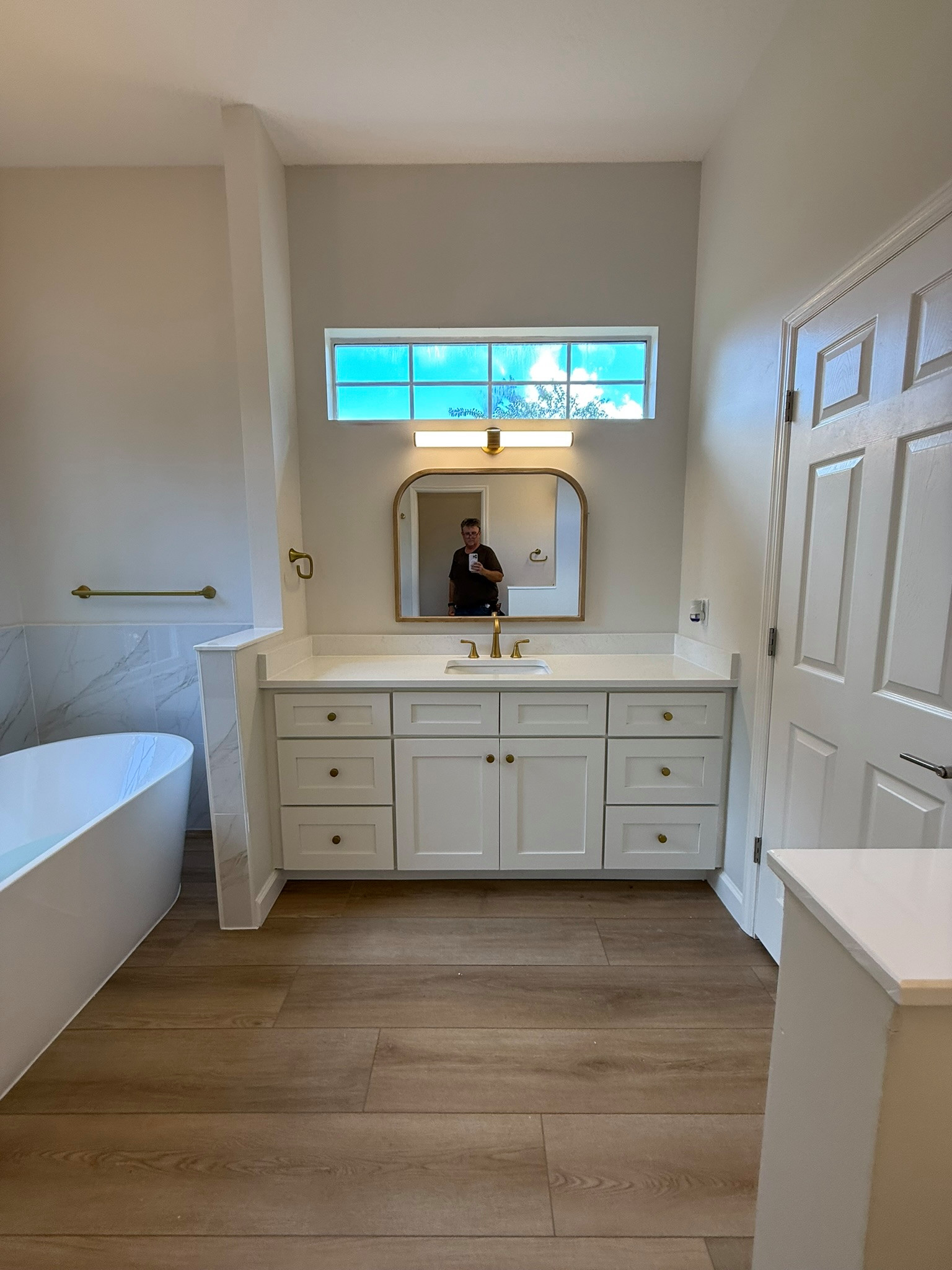 Biiging Church Lane Home Remodel