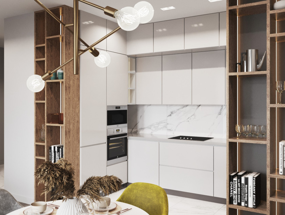 двухкомнатная квартира 70 метров