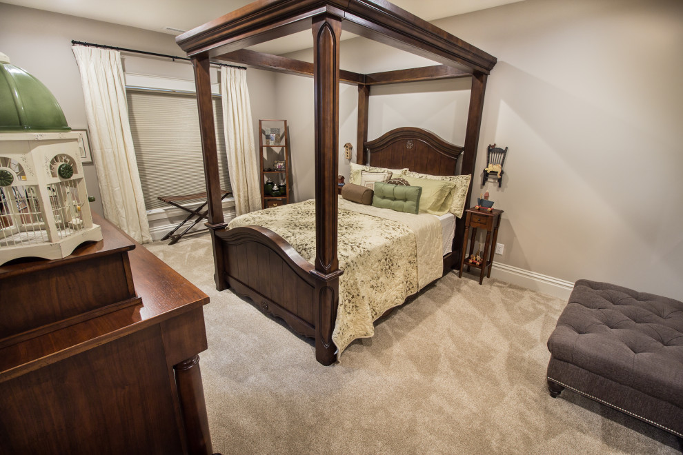 Monarch Estates