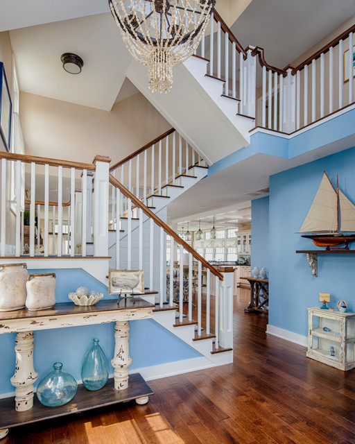 Harvey Cedars maritim-entre