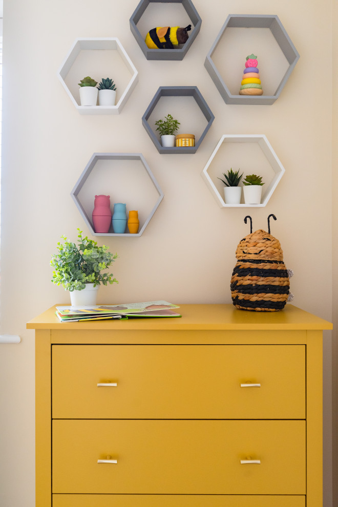 The Leicester Show Home for Cadeby Homes