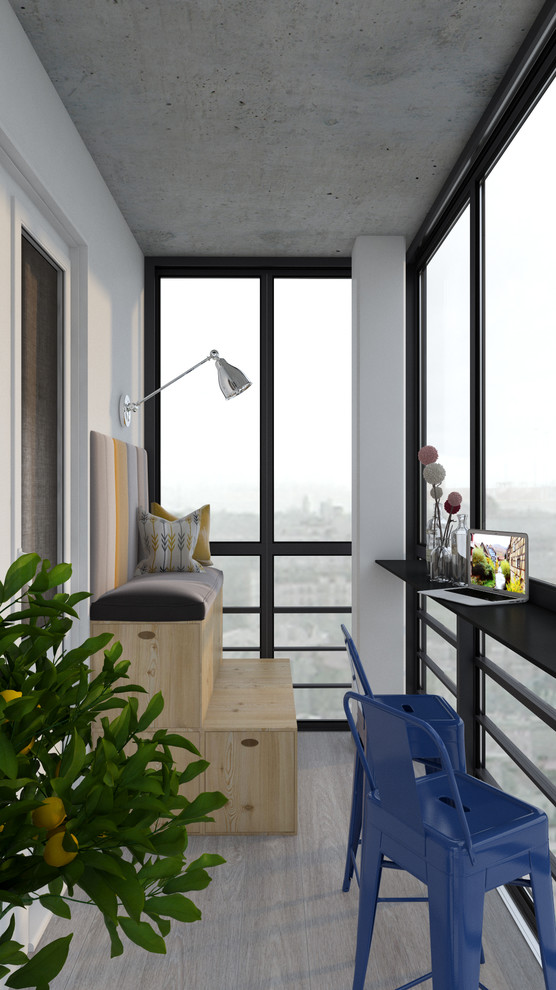 Скандинавский простор, 67 кв.м.