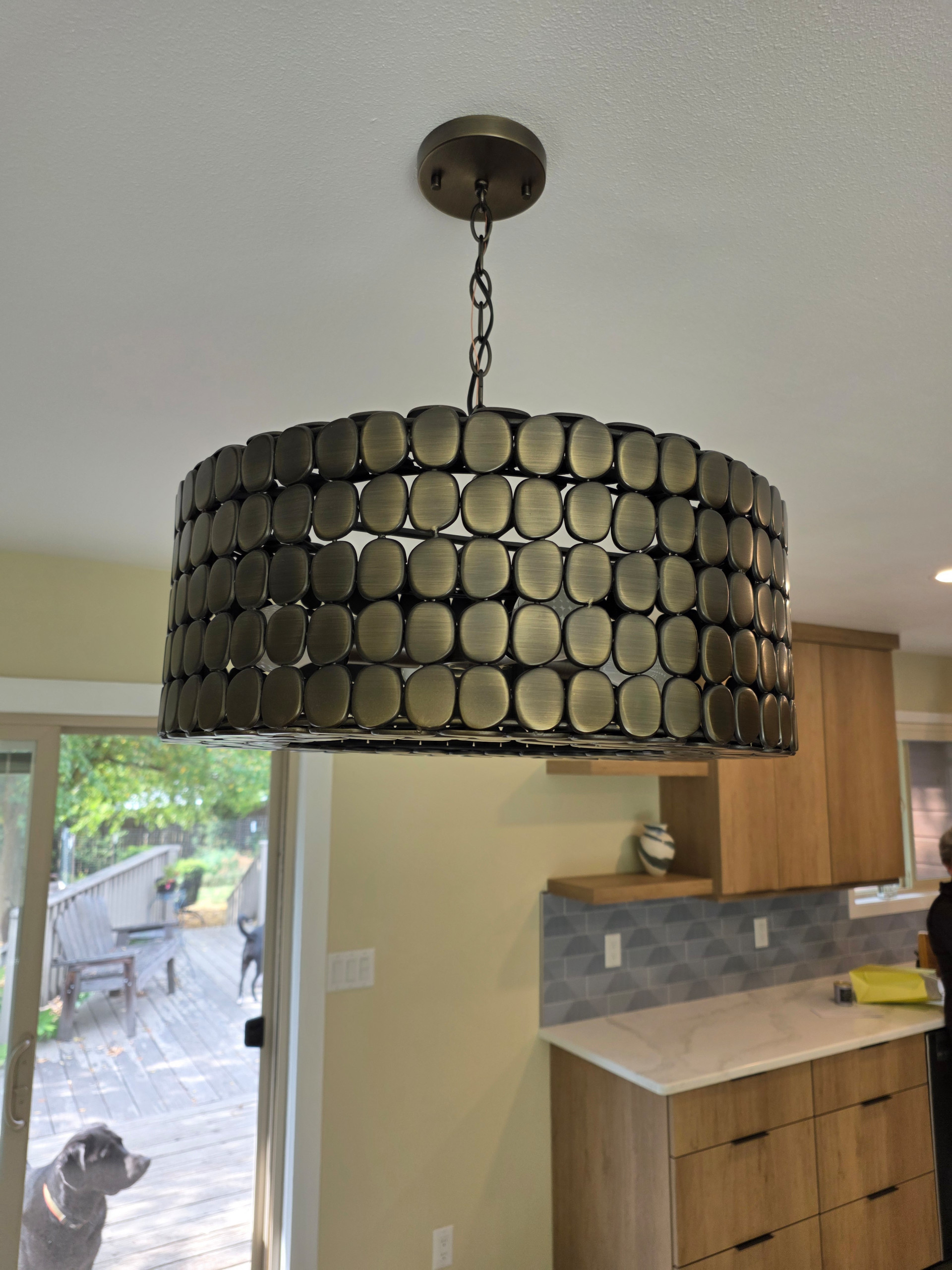 George Kitchen Remodel