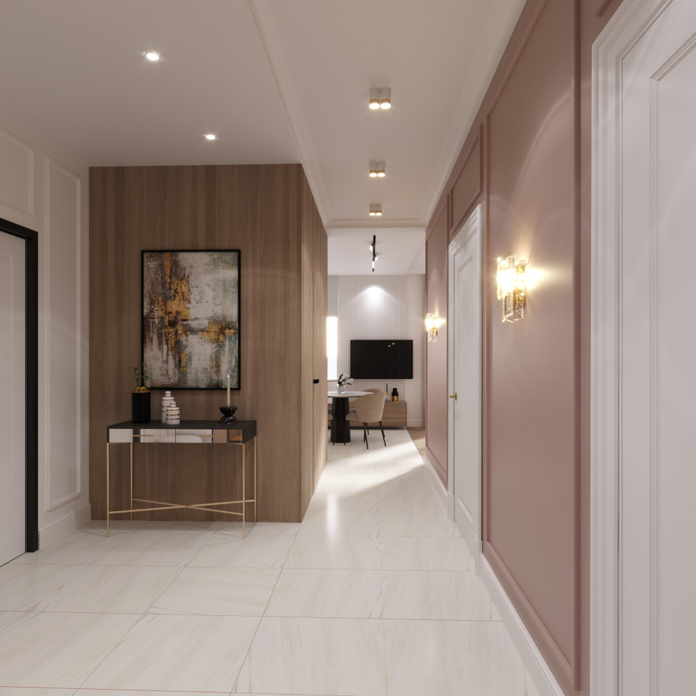 Квартира в Москве